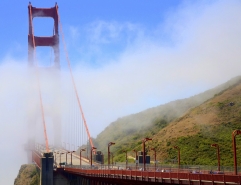 Golden Gate.CA