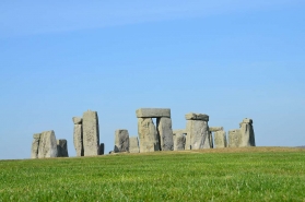 Stonehenge